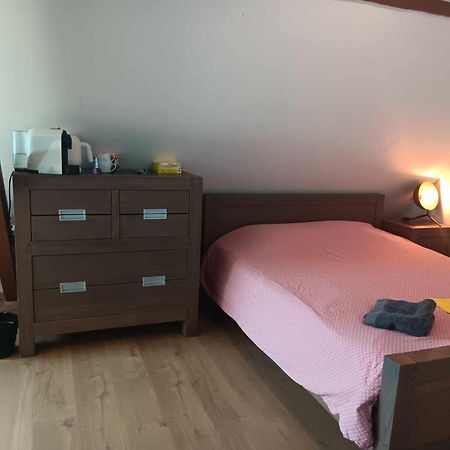 Quartier Leonard Bed & Breakfast Ghent Luaran gambar