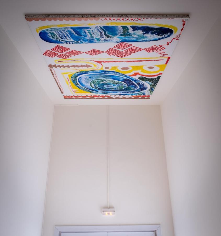Quartier Leonard Bed & Breakfast Ghent Luaran gambar