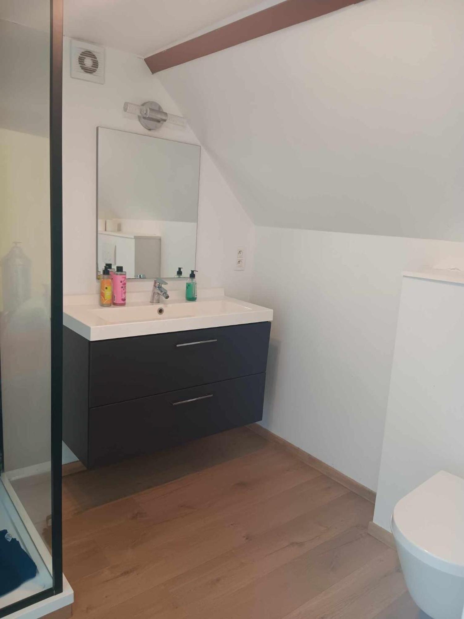 Quartier Leonard Bed & Breakfast Ghent Luaran gambar