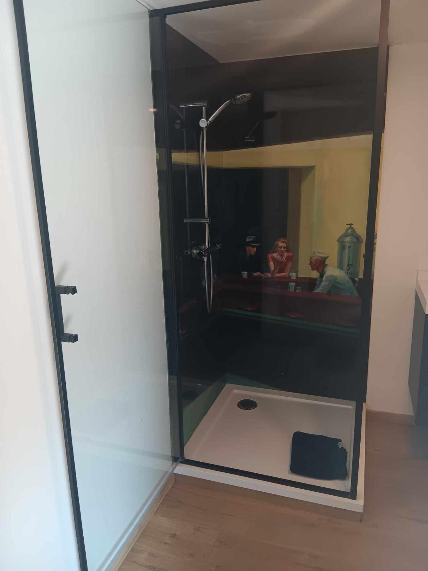 Quartier Leonard Bed & Breakfast Ghent Luaran gambar